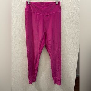 Balance Athletica (now Vitality) Leggings